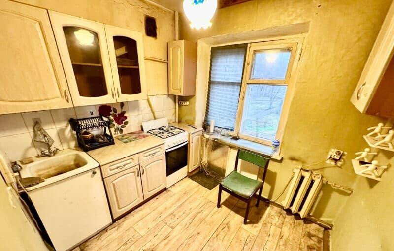 2-комн. квартира, 45 м2, 3/5 эт. Орехово-Зуево - изображение 8