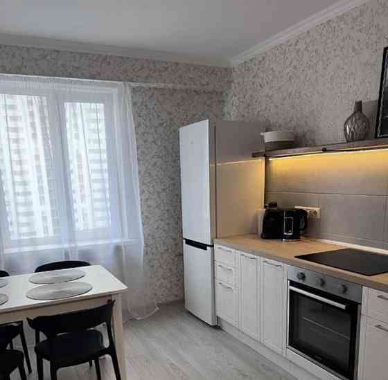 2-комн. квартира, 60 м2, 11/12 эт. Санкт-Петербург