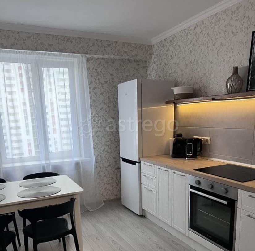 2-комн. квартира, 60 м2, 11/12 эт. Санкт-Петербург - изображение 5