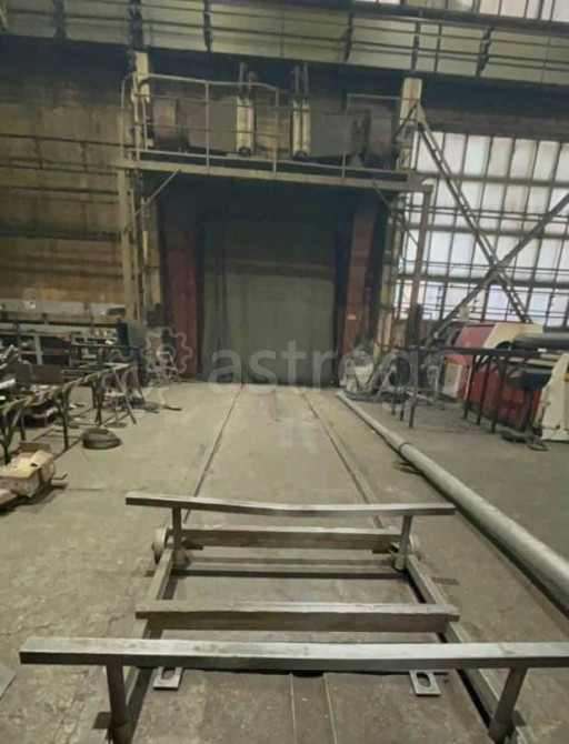 Свободного назначения, 1050 м2 Красноярск - изображение 2