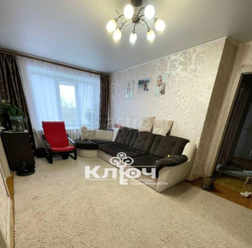 4-комн. квартира, 60.8 м2, 4/5 эт. Стерлитамак - изображение 4