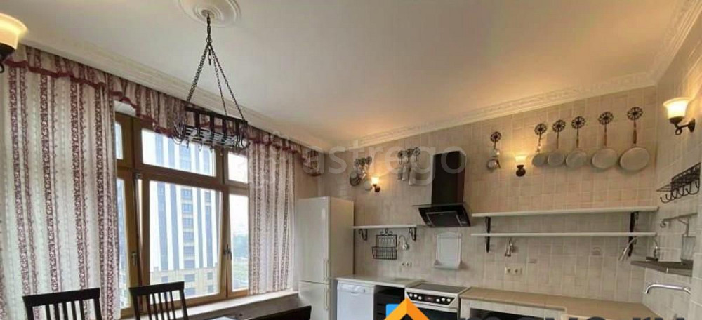 5-комн. квартира, 250 м2, 6/21 эт. Москва - изображение 6