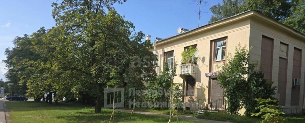 Торговое помещение, 54 м2 Санкт-Петербург - изображение 3