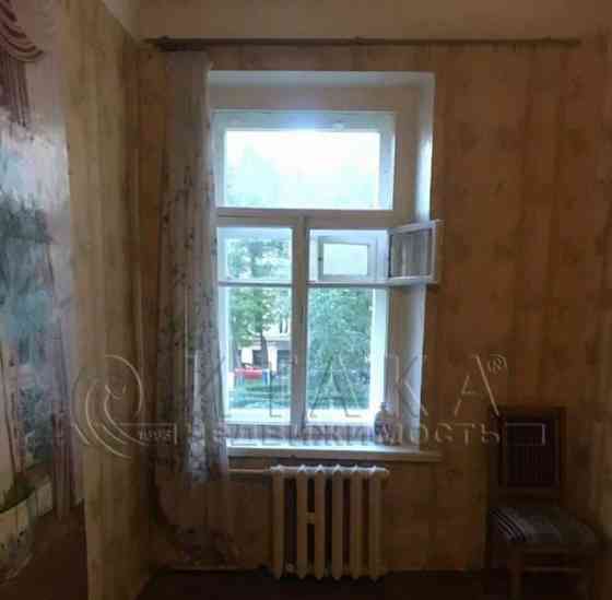 Комната, 12.9 м2, 2/5 эт. Санкт-Петербург