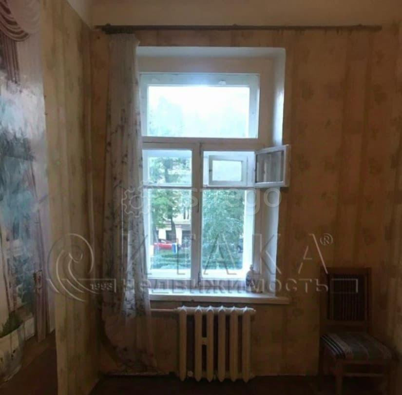 Комната, 12.9 м2, 2/5 эт. Санкт-Петербург - изображение 2