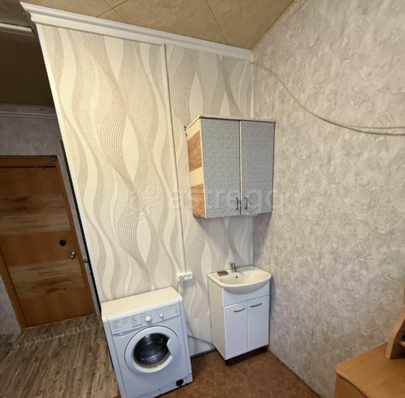 Комната, 12 м2, 2/9 эт. Красноярск - изображение 4