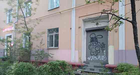 4-комн. квартира, 84.8 м2, 1/5 эт. Балашиха