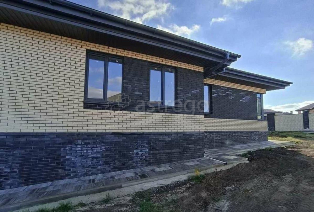 Коттедж, 158 м2, 20 соток, 1 эт. Таврово - изображение 2