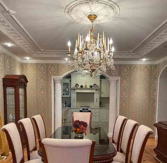 5-комн. квартира, 295 м2, 4/5 эт. Санкт-Петербург