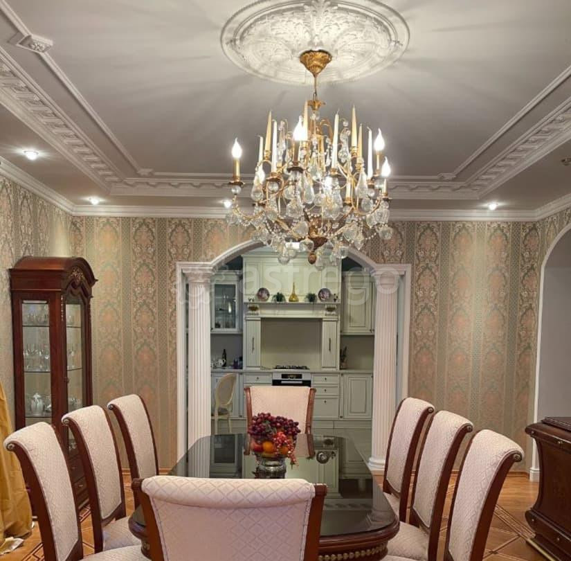 5-комн. квартира, 295 м2, 4/5 эт. Санкт-Петербург - изображение 5