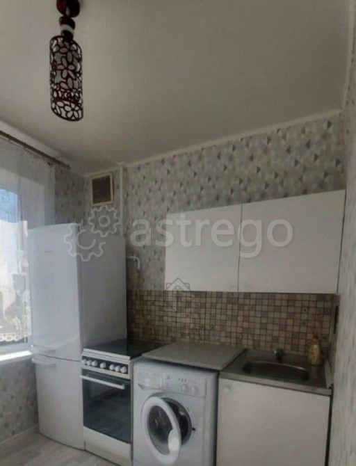 1-комн. квартира, 33 м2, 10/12 эт. Москва - изображение 1