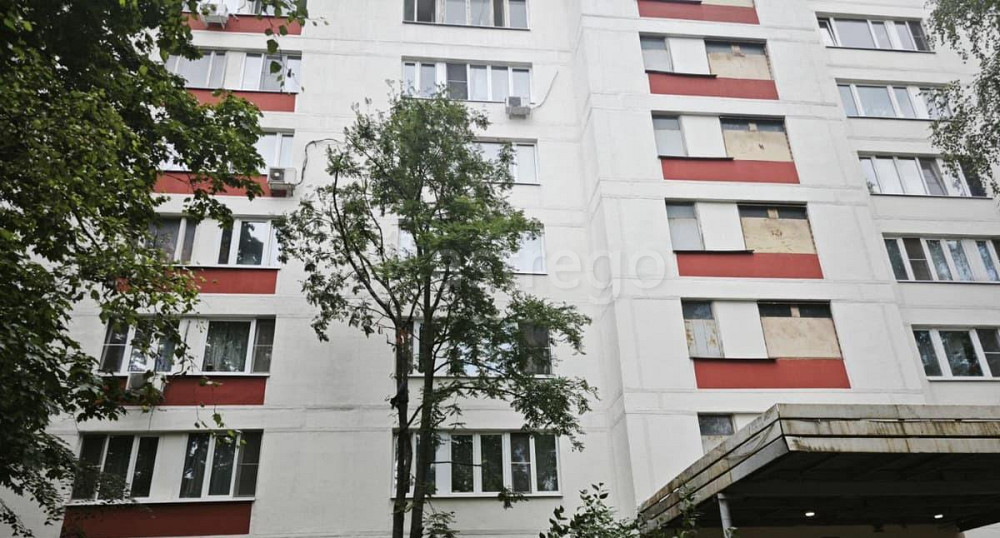 Комната, 32.5 м2, 12/12 эт. Москва - изображение 1