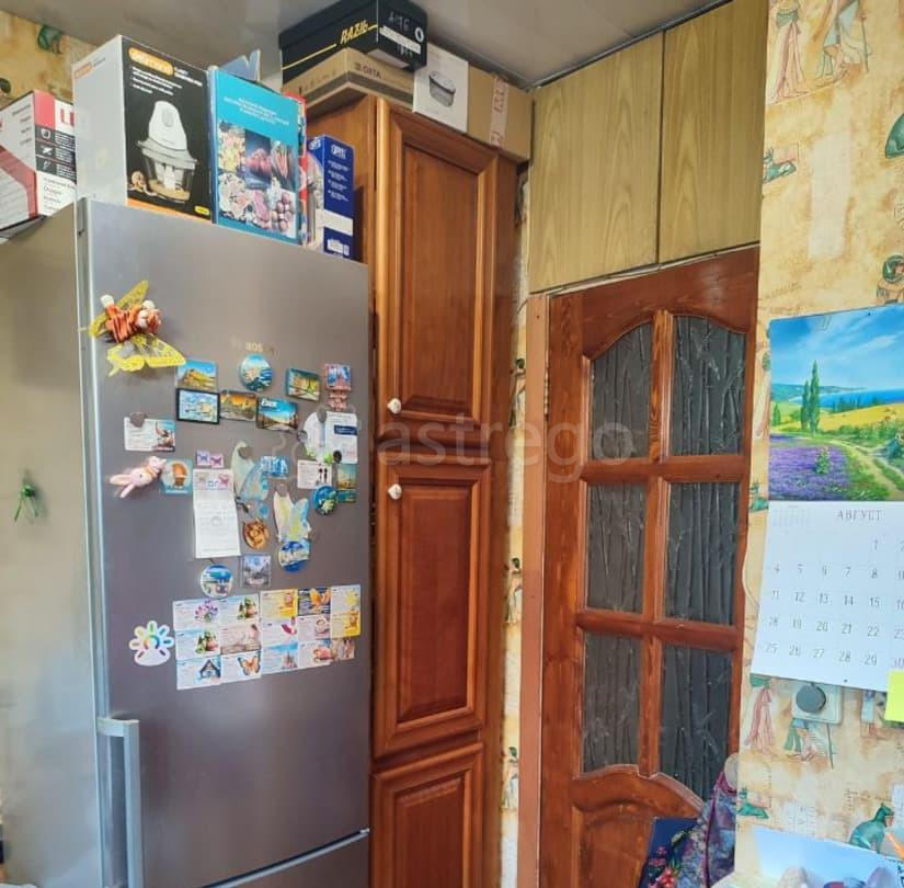 Комната, 62 м2, 2/17 эт. Мытищи - изображение 3