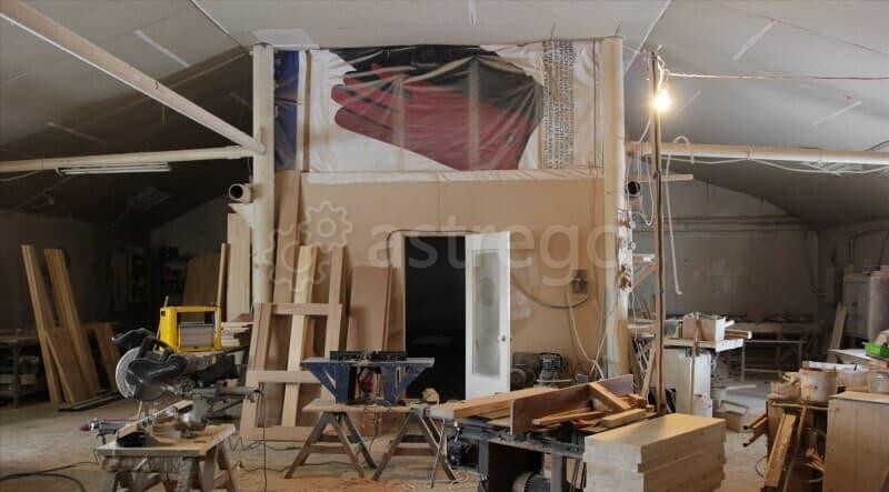 Производственное, 1024 м2 Уфа - изображение 3