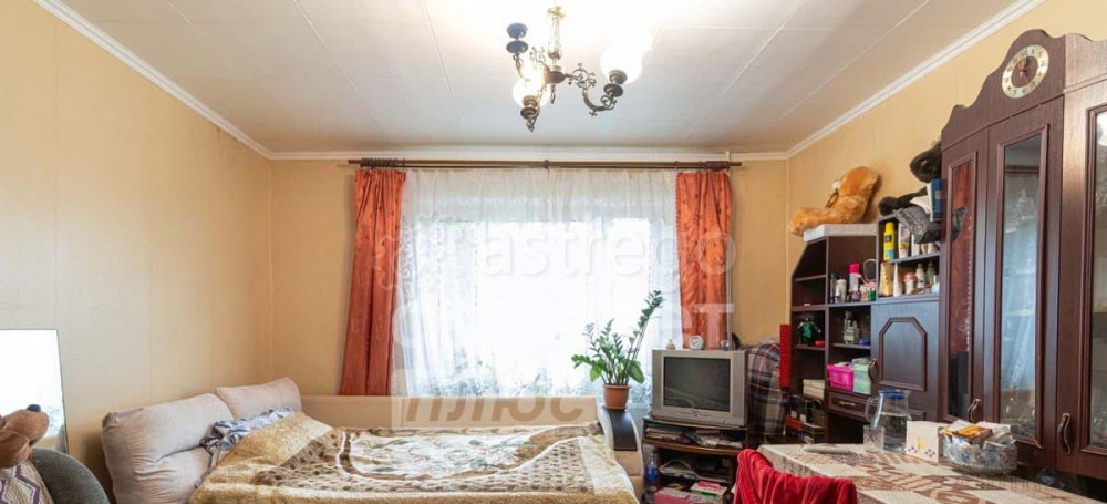Комната, 16.6 м2, 3/9 эт. Москва - изображение 1