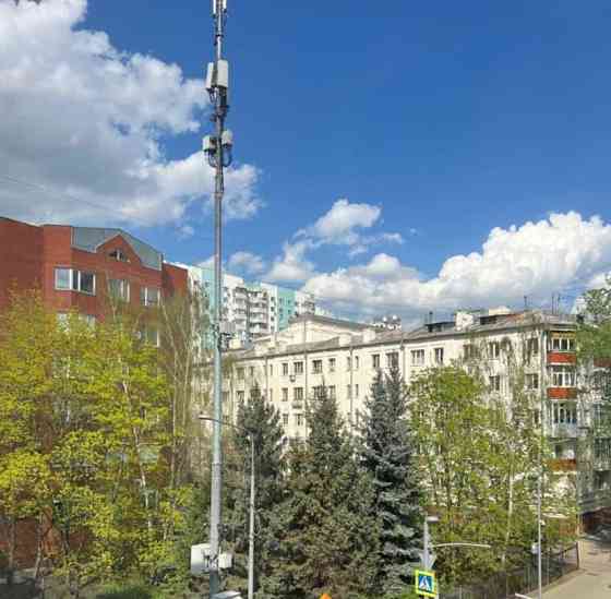 5-комн. квартира, 164.4 м2, 3/5 эт. Москва