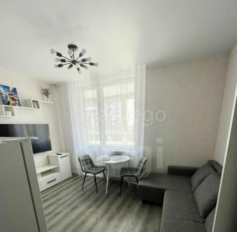 Студия, 20.5 м2, 9/25 эт. Одинцово - изображение 2