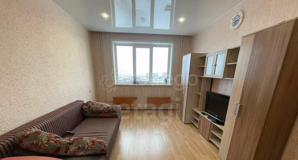 2-комн. квартира, 51.9 м2, 8/9 эт. Норильск - изображение 2