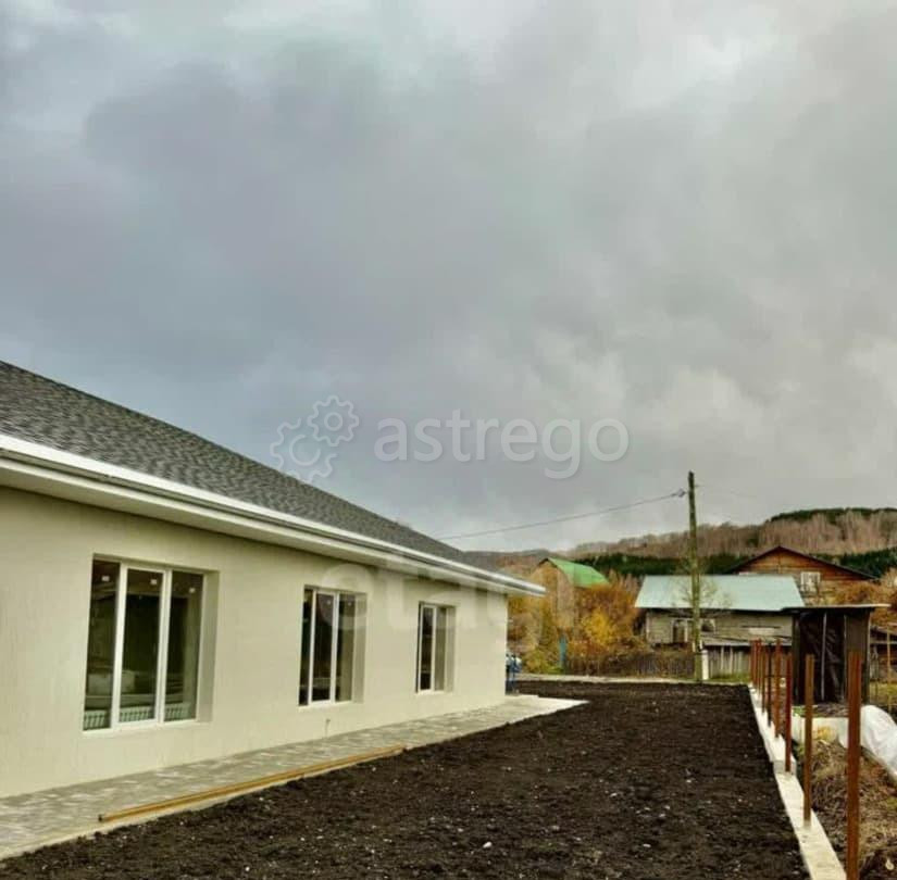 Дом, 167.2 м2, 6.5 сотки, 1 эт. Белокуриха - изображение 4