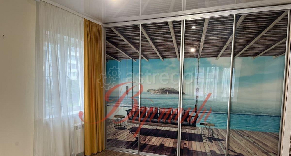 4-комн. квартира, 78.2 м2, 2/5 эт. Северодвинск - изображение 6