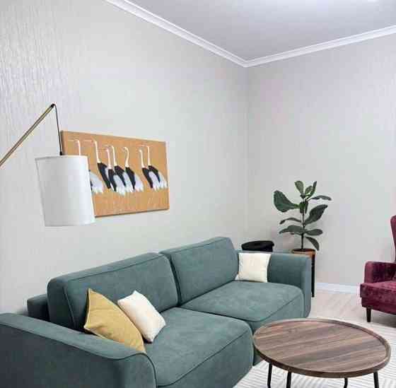 2-комн. квартира, 60 м2, 21/25 эт. Москва