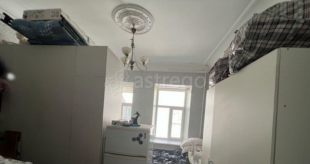 Комната, 16 м2, 3/4 эт. Санкт-Петербург - изображение 2