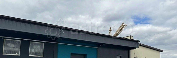 Производственное, 101 м2 Санкт-Петербург - изображение 2