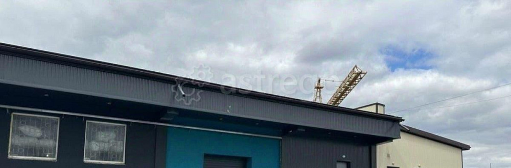 Производственное, 101 м2 Санкт-Петербург - изображение 2