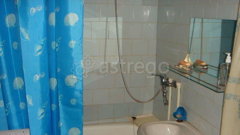 2-комн. квартира, 30 м2, 3/5 эт. Воскресенск - изображение 2