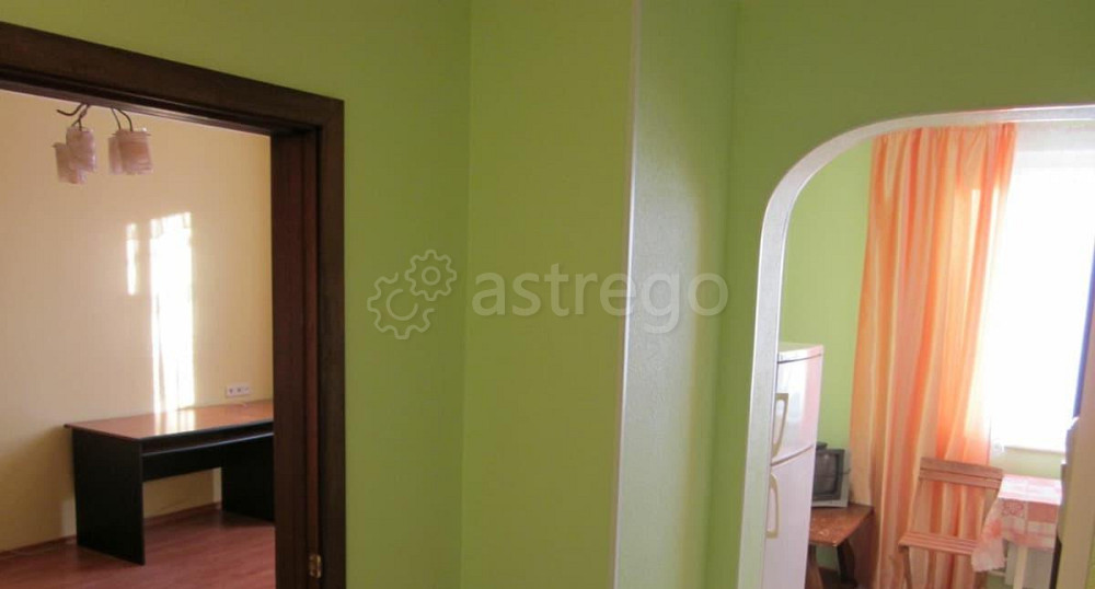 1-комн. квартира, 40 м2, 7/17 эт. Москва - изображение 5