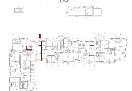 Свободного назначения, 96.9 м2 Москва