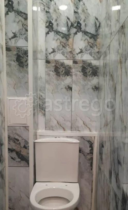 1-комн. квартира, 31 м2, 5/5 эт. Лесосибирск - изображение 2