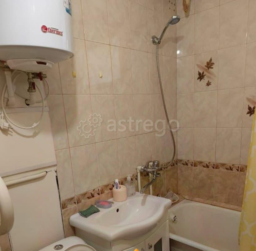 1-комн. квартира, 30.8 м2, 2/5 эт. Яровое - изображение 6