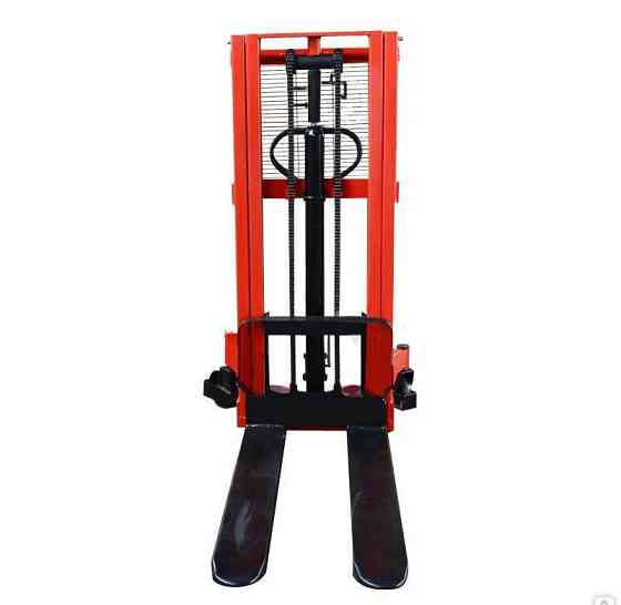 Штабелер ручной OXLIFT HS2510 (2,5 м) Тюмень
