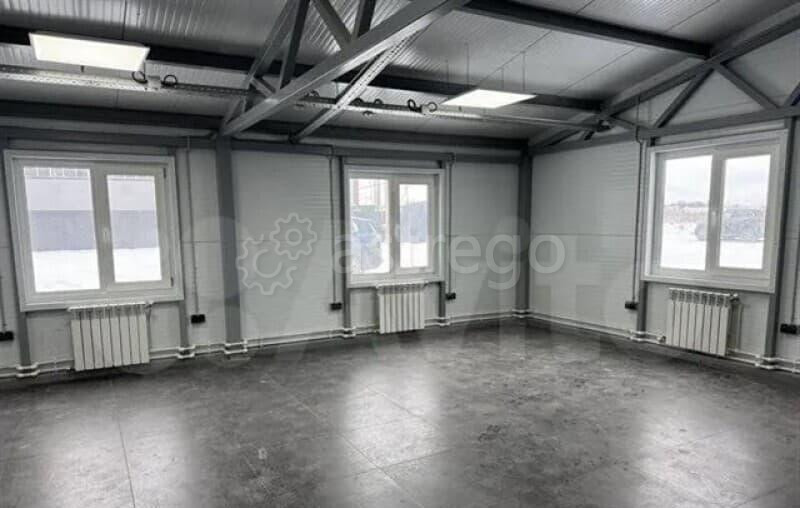 Производственное, 2182 м2 Санкт-Петербург - изображение 7