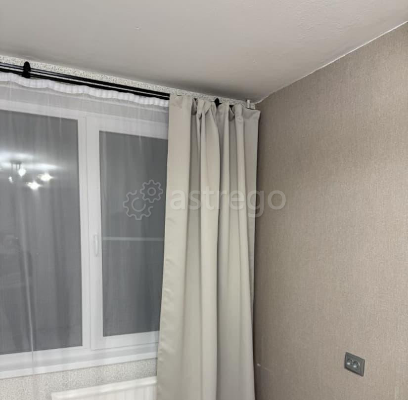 Комната, 27 м2, 4/5 эт. Санкт-Петербург - изображение 6