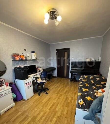 3-комн. квартира, 72.3 м2, 8/10 эт. Санкт-Петербург - изображение 8