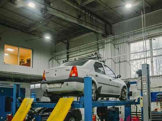 Готовый бизнес, 1100 м2 Балашиха