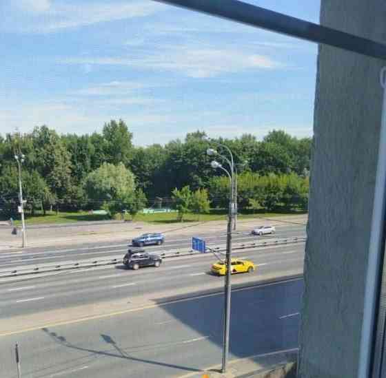 Комната, 15.9 м2, 3/6 эт. Москва