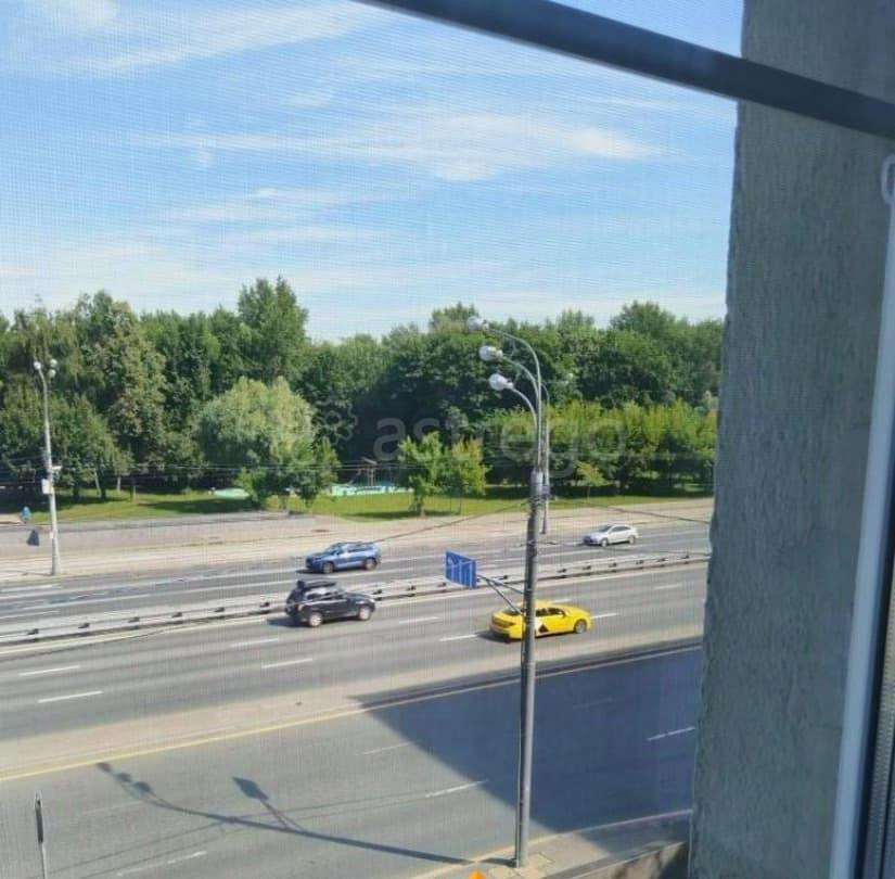 Комната, 15.9 м2, 3/6 эт. Москва - изображение 4