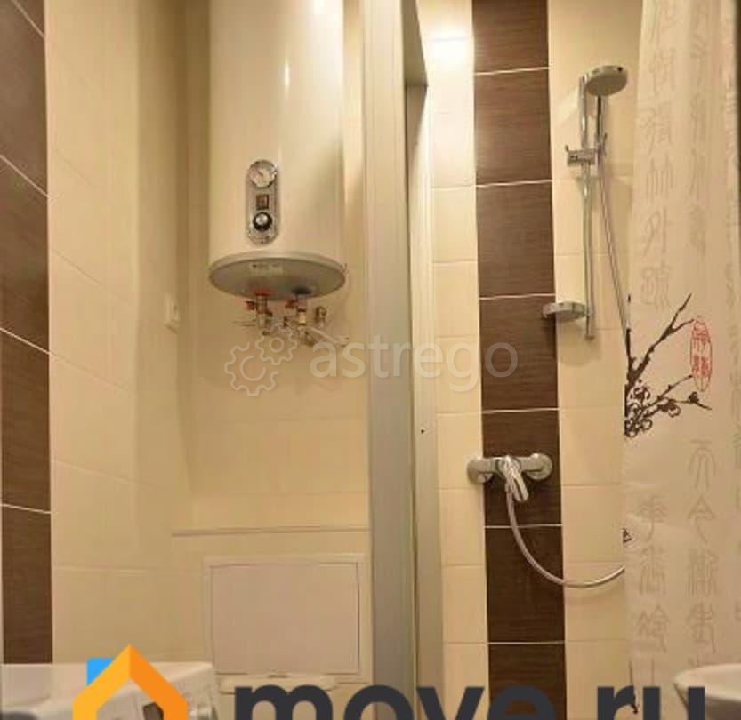 1-комн. квартира, 30 м2, 7/14 эт. Архангельск - изображение 3