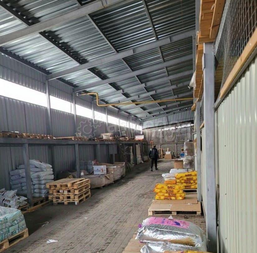 Производственное, 450 м2 Белгород - изображение 1