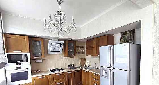 4-комн. квартира, 121 м2, 4/4 эт. Уфа