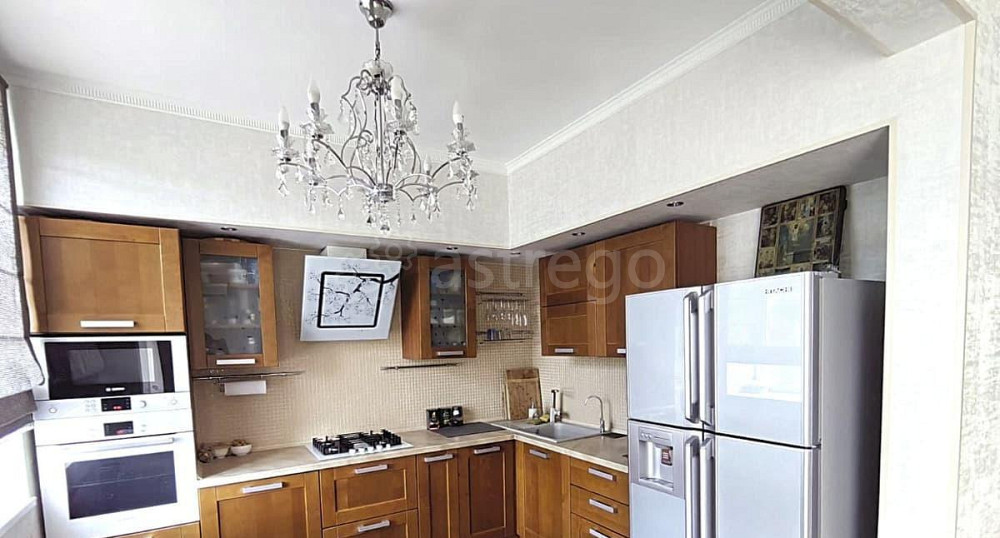 4-комн. квартира, 121 м2, 4/4 эт. Уфа - изображение 6