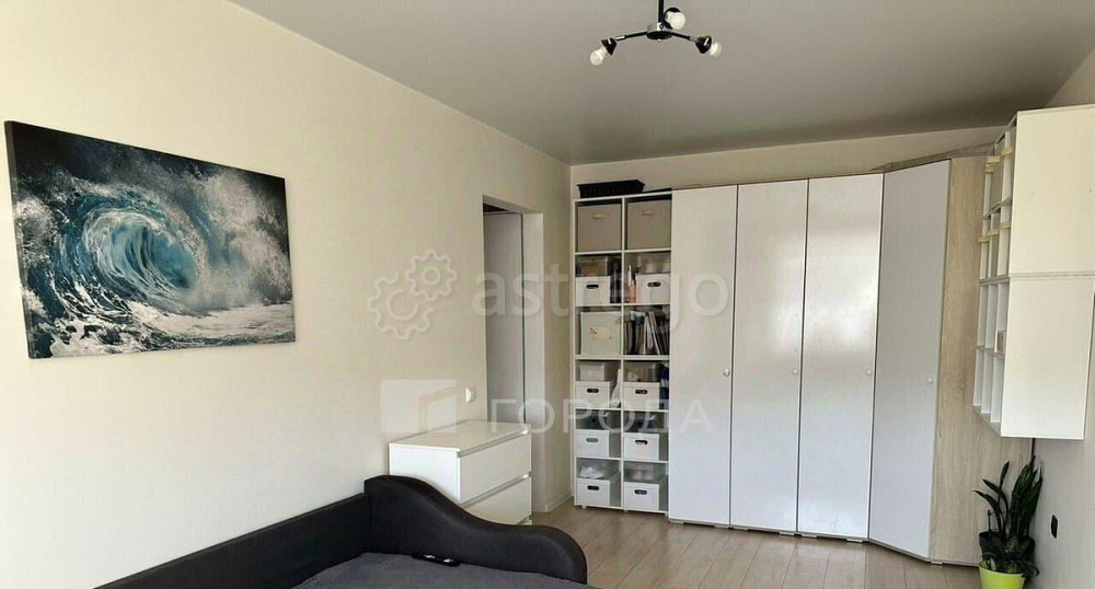 2-комн. квартира, 47.6 м2, 10/11 эт. Новоалтайск - изображение 2