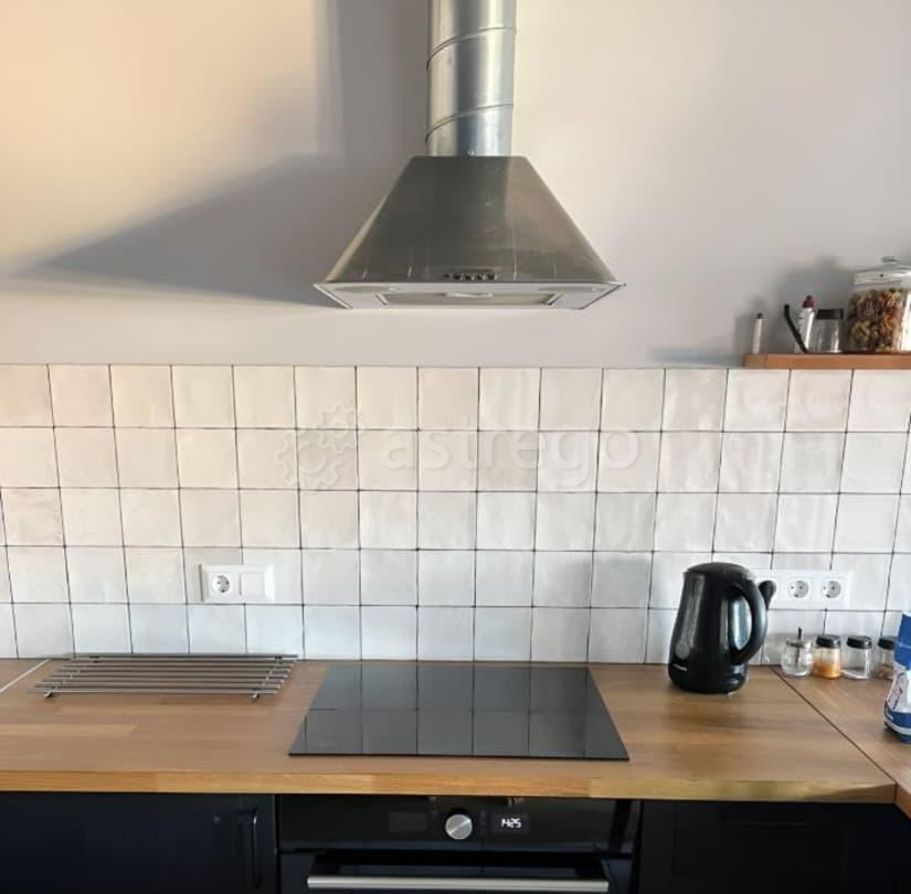 Студия, 53.1 м2, 6/22 эт. Реутов - изображение 7