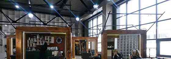 Готовый бизнес, 904 м2 Москва