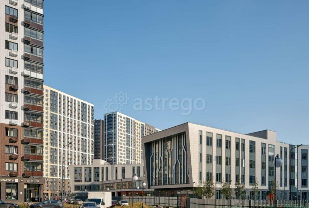 Свободного назначения, 4 м2 Люберцы - изображение 7