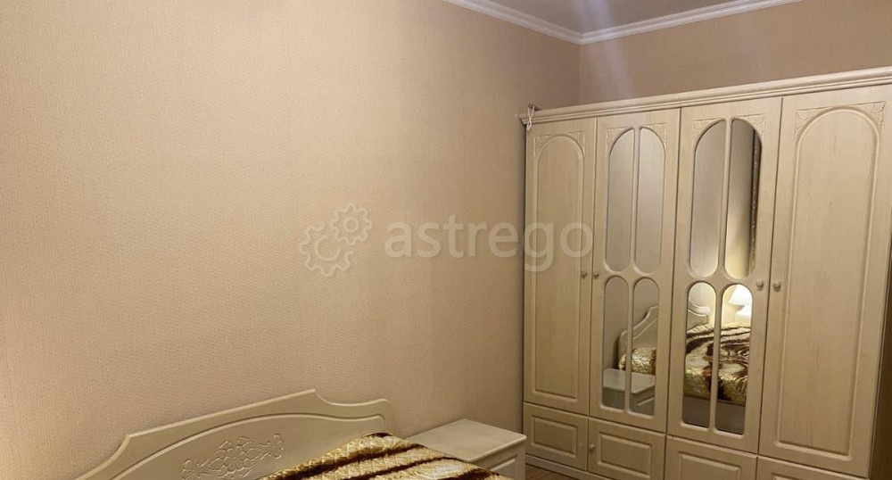 3-комн. квартира, 90 м2, 8/11 эт. Солнечногорск - изображение 5