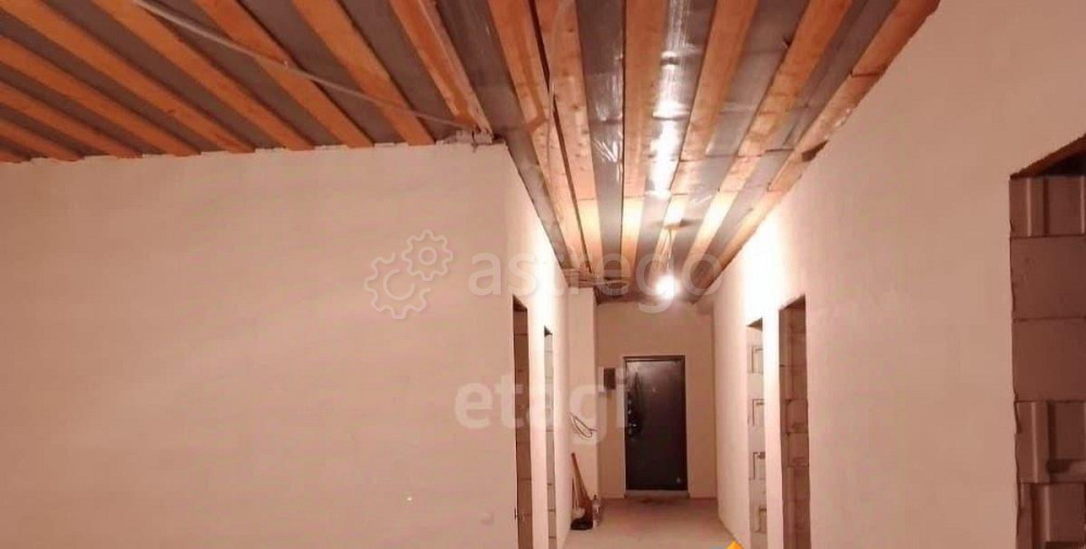 Дом, 70 м2, 10 соток, 1 эт. Иглино - изображение 4